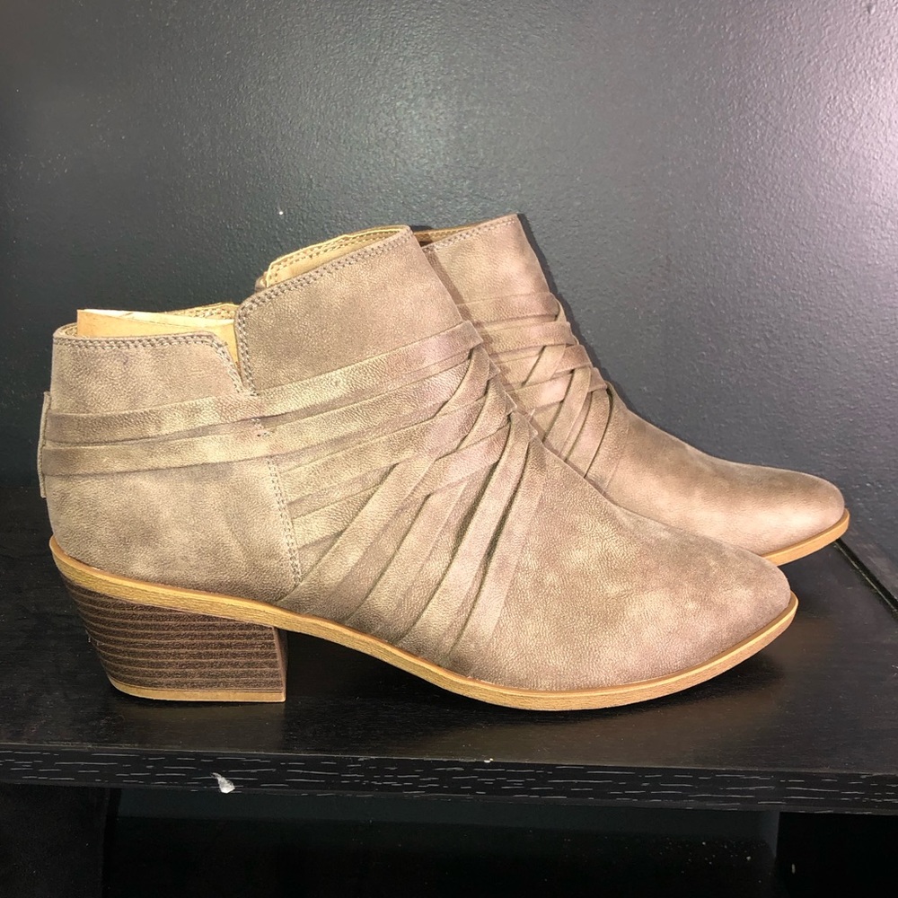 Women boots